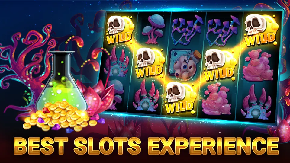 Các trò chơi nổ hũ đa dạng tại 789club với cơ hội jackpot