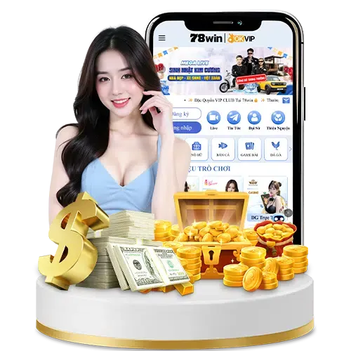 Biểu tượng game độc quyền
