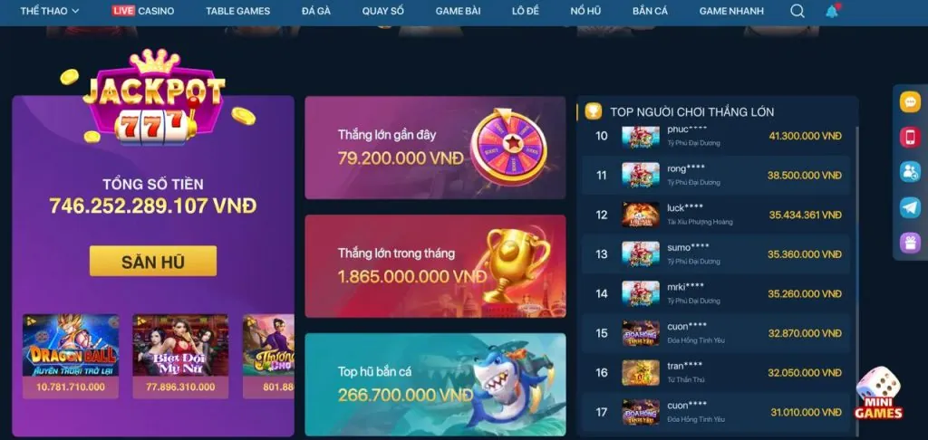 Hành trình phát triển và giá trị của 789club nổ hũ